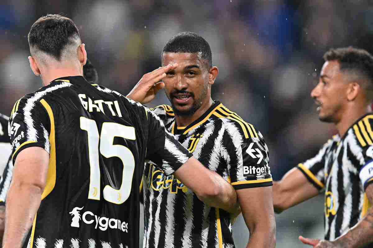 Giuntoli-Juve, ecco la lista della spesa