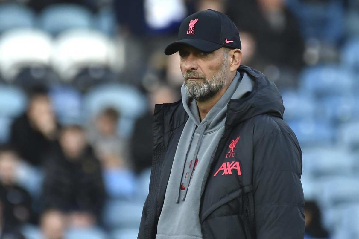 Calciomercato Juventus addio Chiesa Liverpool Klopp 40 milioni euro