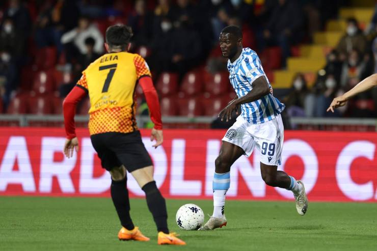 Latte Lath dalla B alla Champions