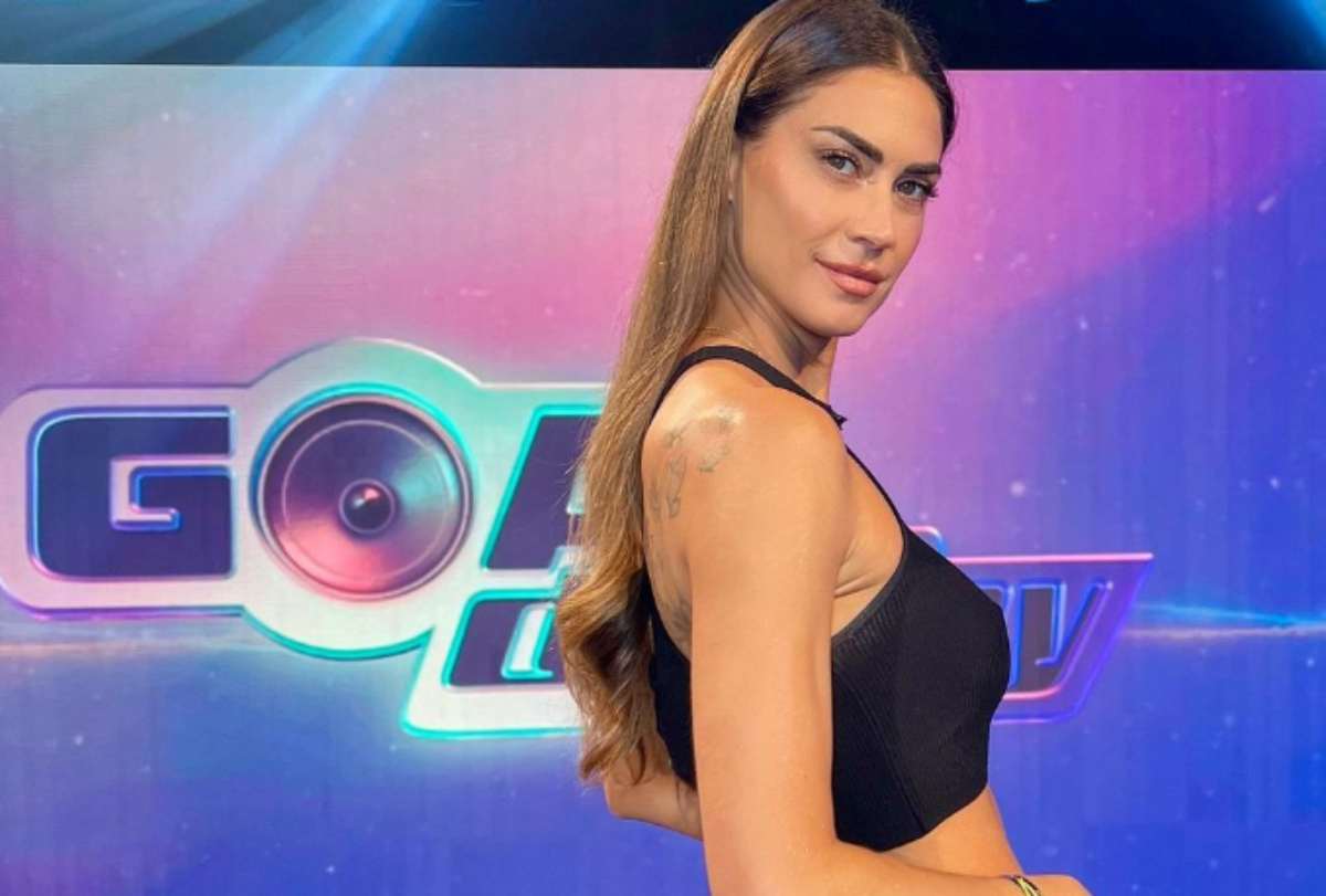 Melissa Satta fa impazzire i fan