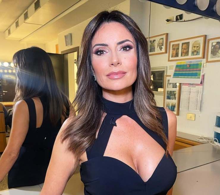 Monica Bertini, video fa sognare tutti