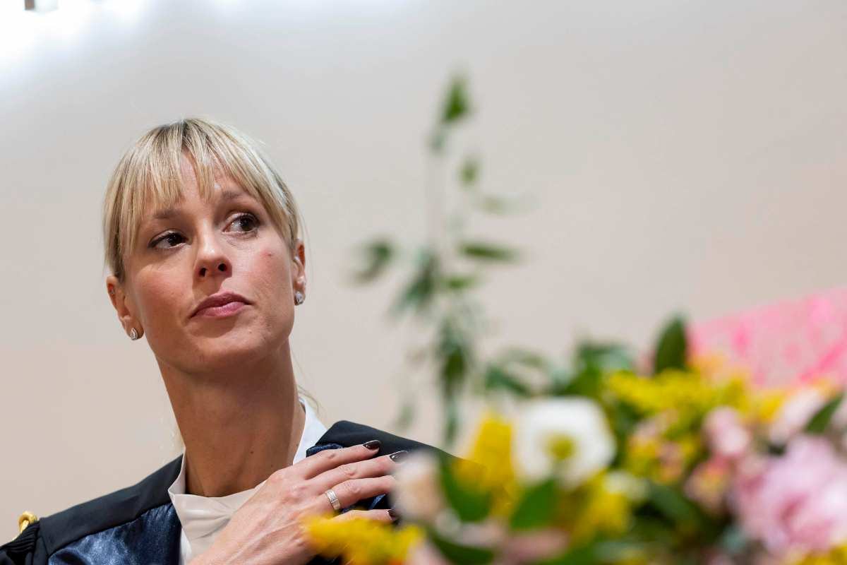 Federica Pellegrini, autentico boom sui social