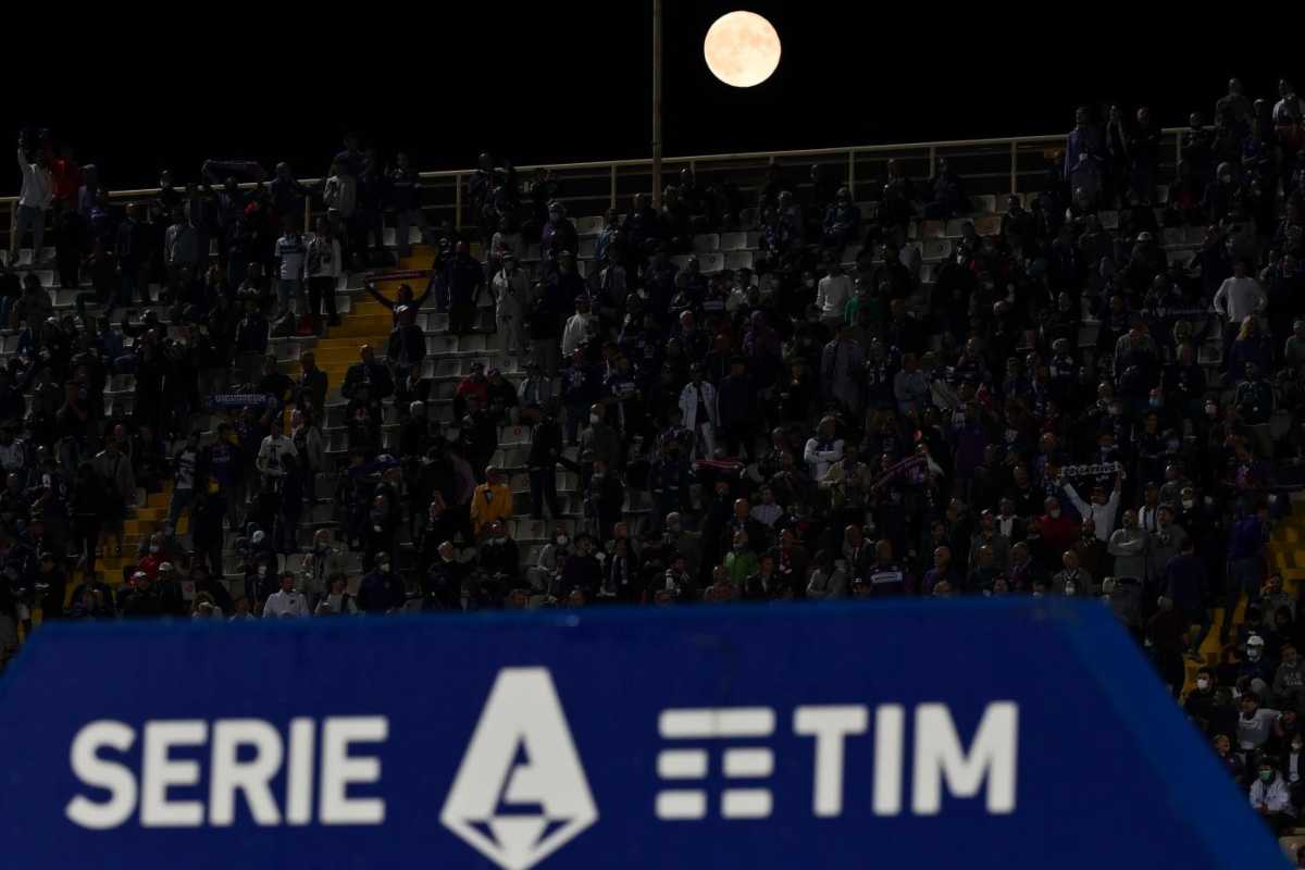 Si ritira protagonista della Serie A
