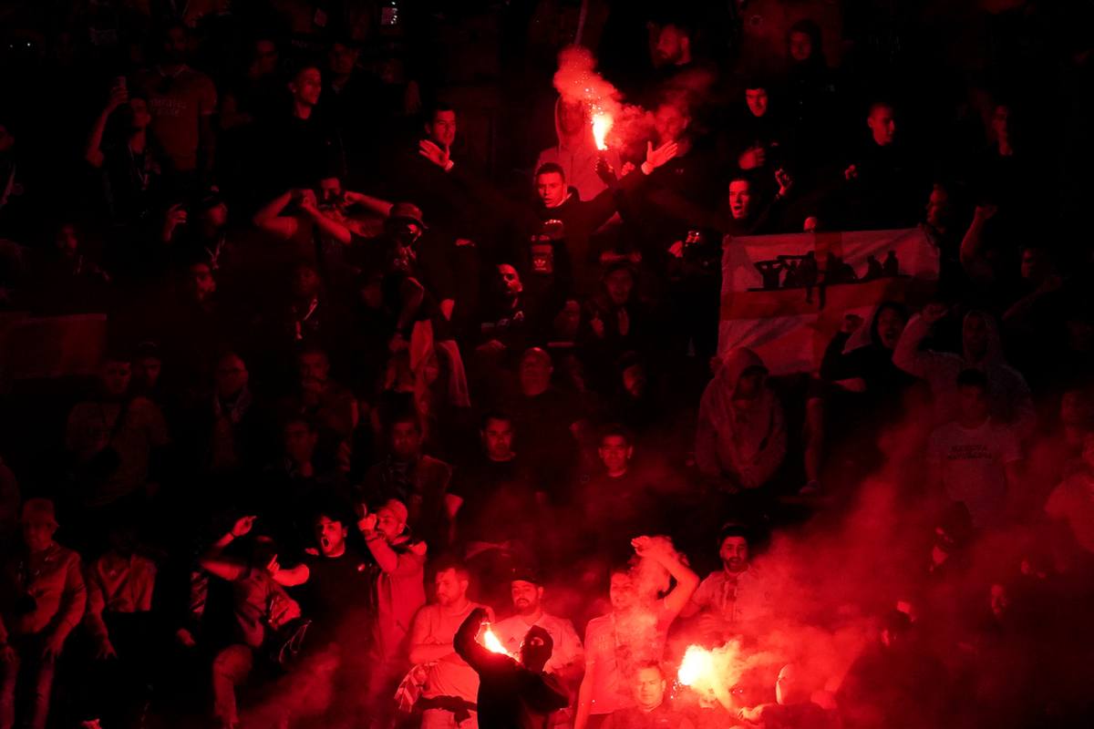 Tifosi, San Siro, Stadio, Sala