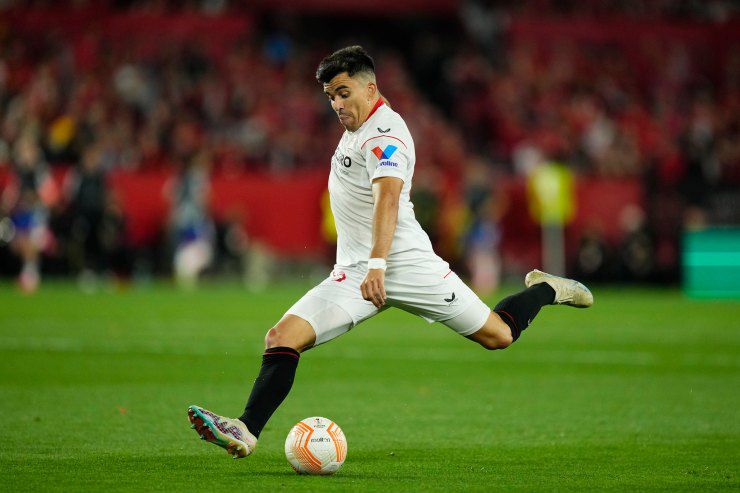 Idea Acuna per la Juventus