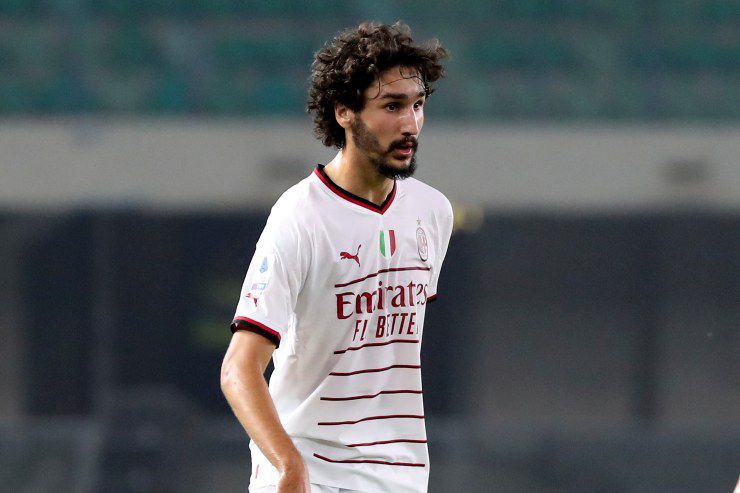 Addio Milan: nel suo futuro c'è il Monza