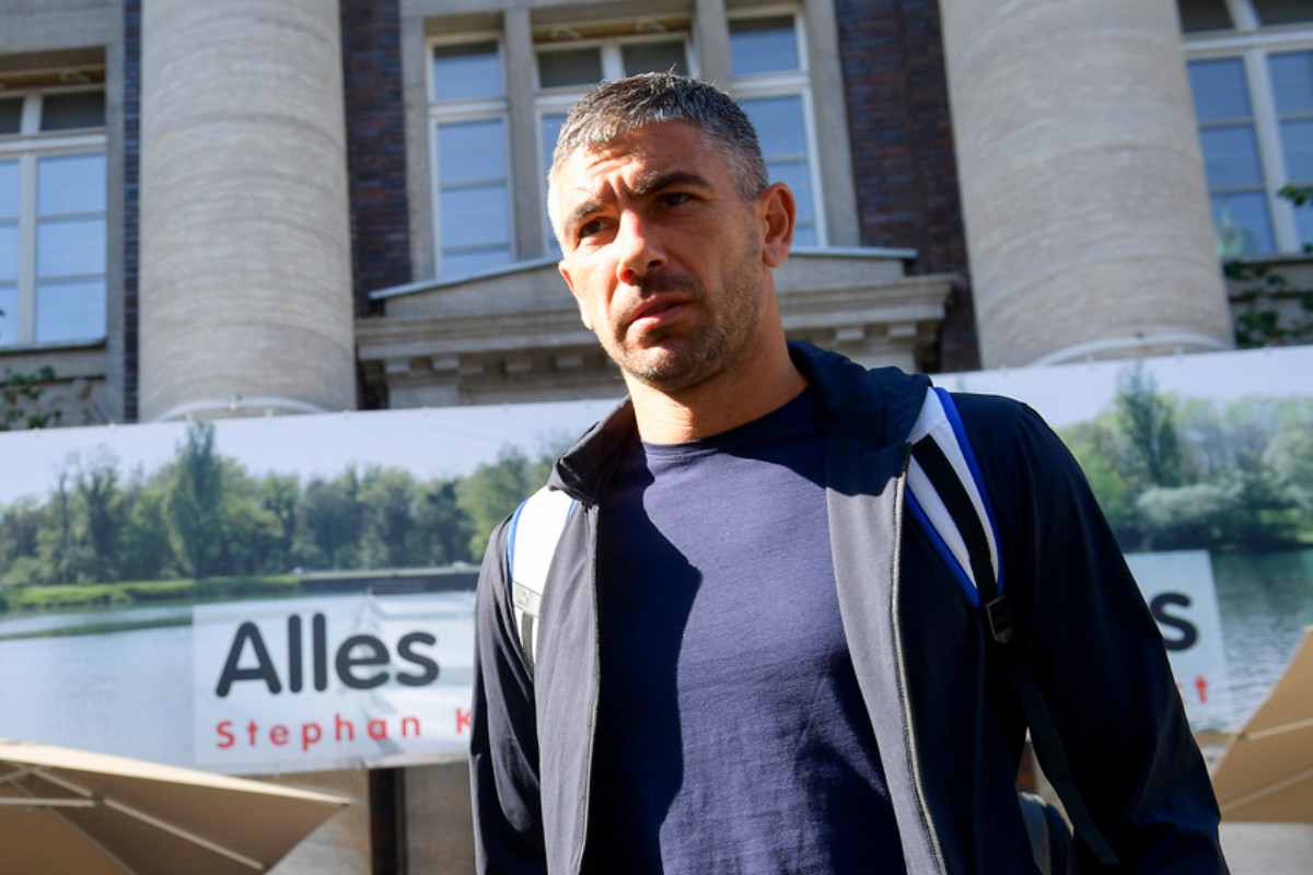 Aleksandar Kolarov, affari in vista con la sua ex squadra