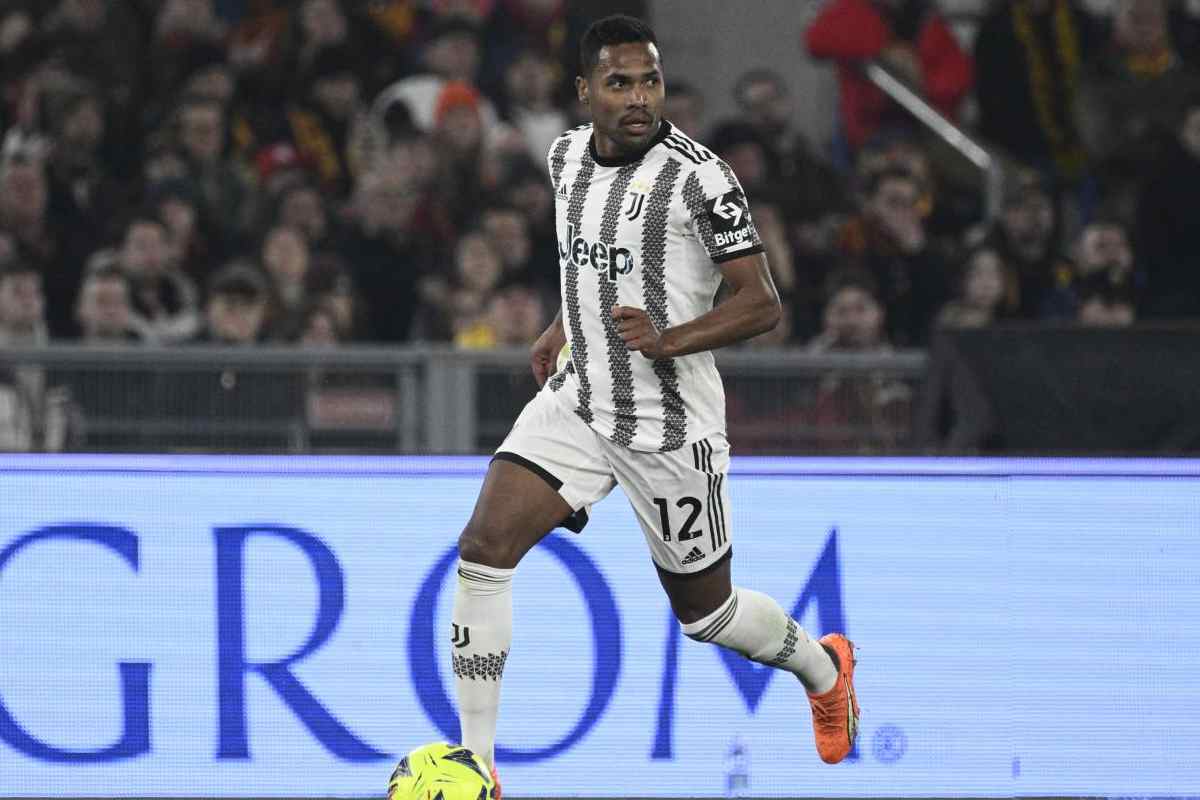 Idea Acuna per la Juventus