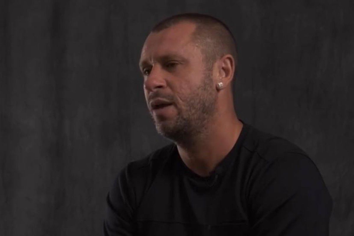 Cassano furibondo, c'è di mezzo la Juventus