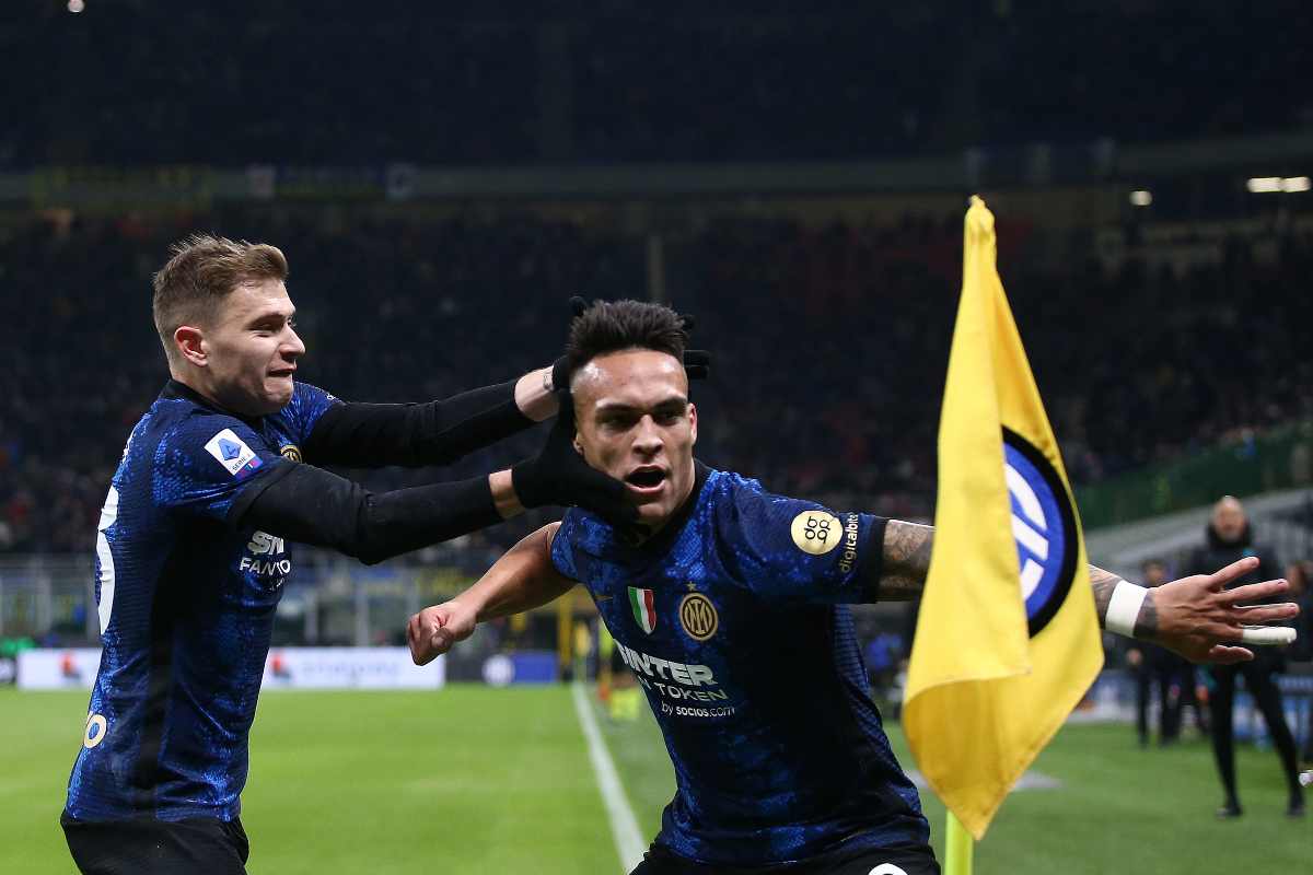 Inter, colpo da 70 milioni