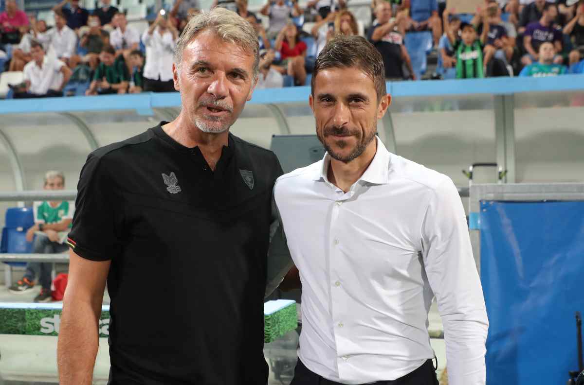 Serie A, esonerato il tecnico