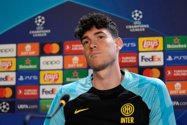 Dopo la finale di Champions, City e Inter pronte a trattare