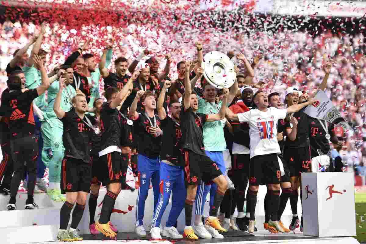 Bayern Monaco ancora legato all'ex tecnico