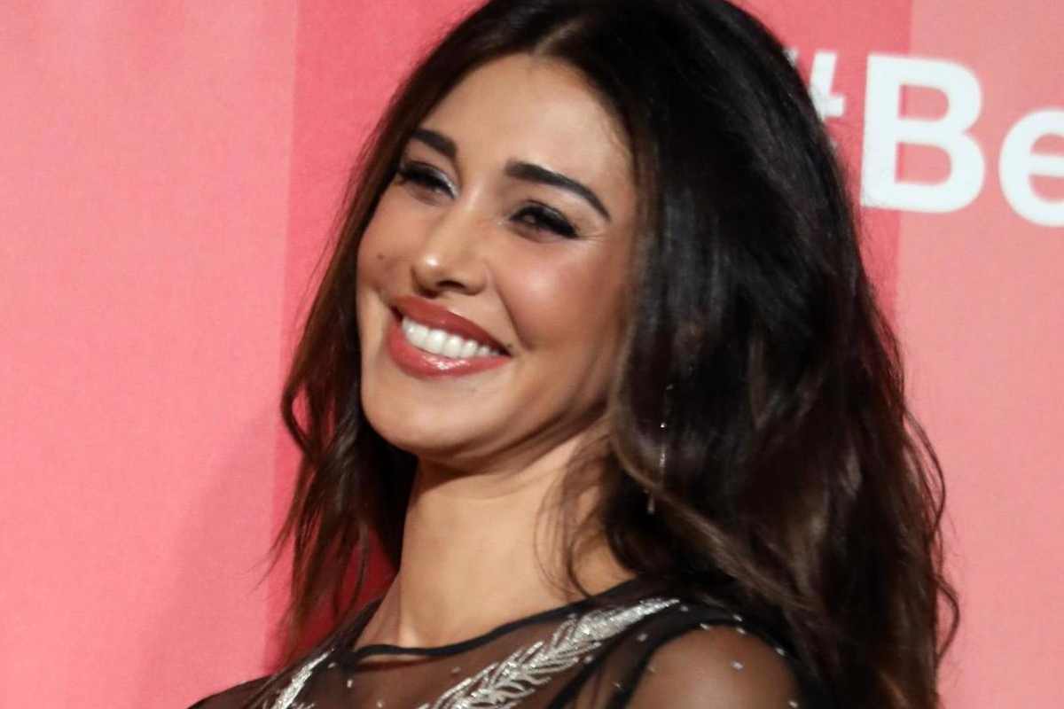 Belen a cena magnetica