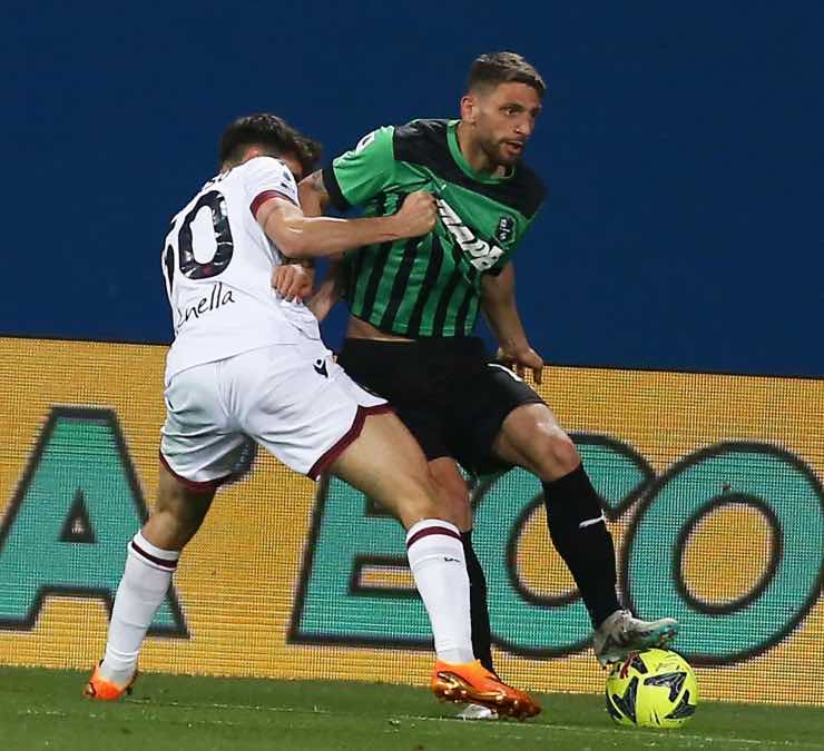 Berardi per il post Chiesa