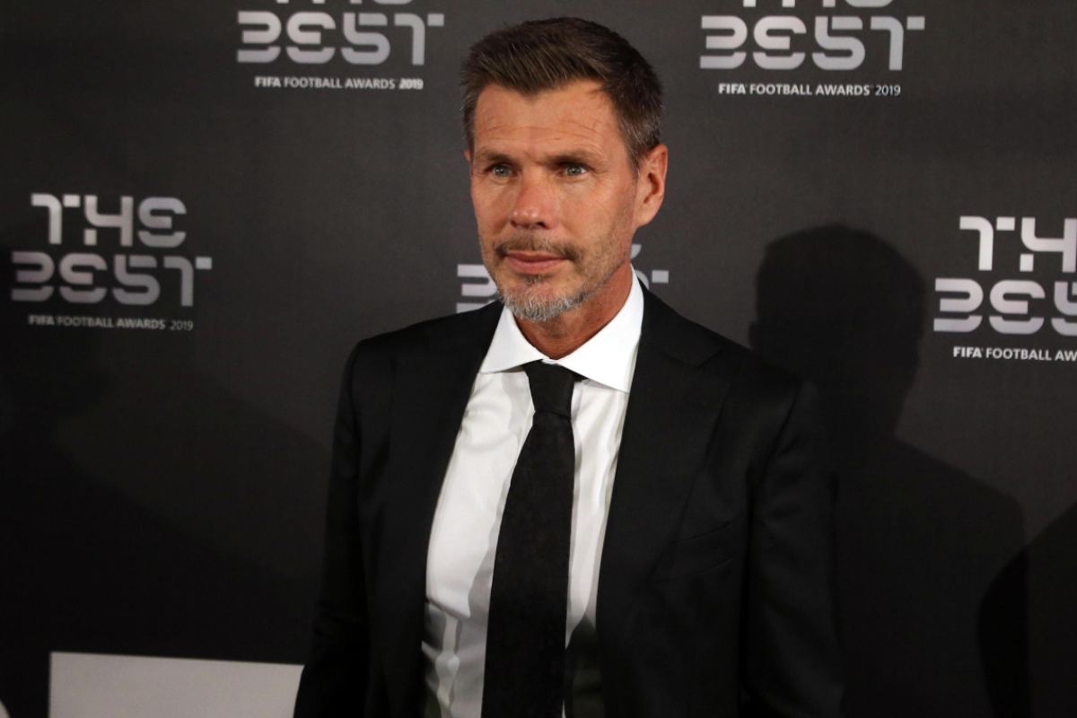 Boban incassa il no di Mourinho