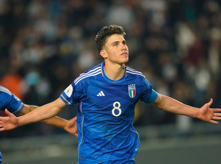 Casadei alla Juventus: Inter tradita