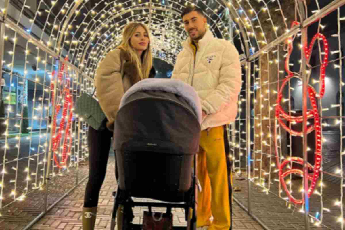 Chiara Nasti e Mattia Zaccagni, ci siamo: i fan respirano