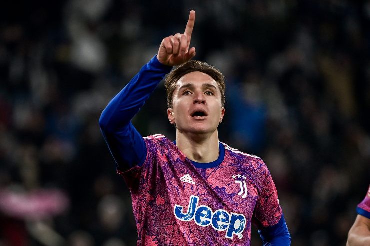 Tentazione Juventus: c'è l'offerta per Chiesa