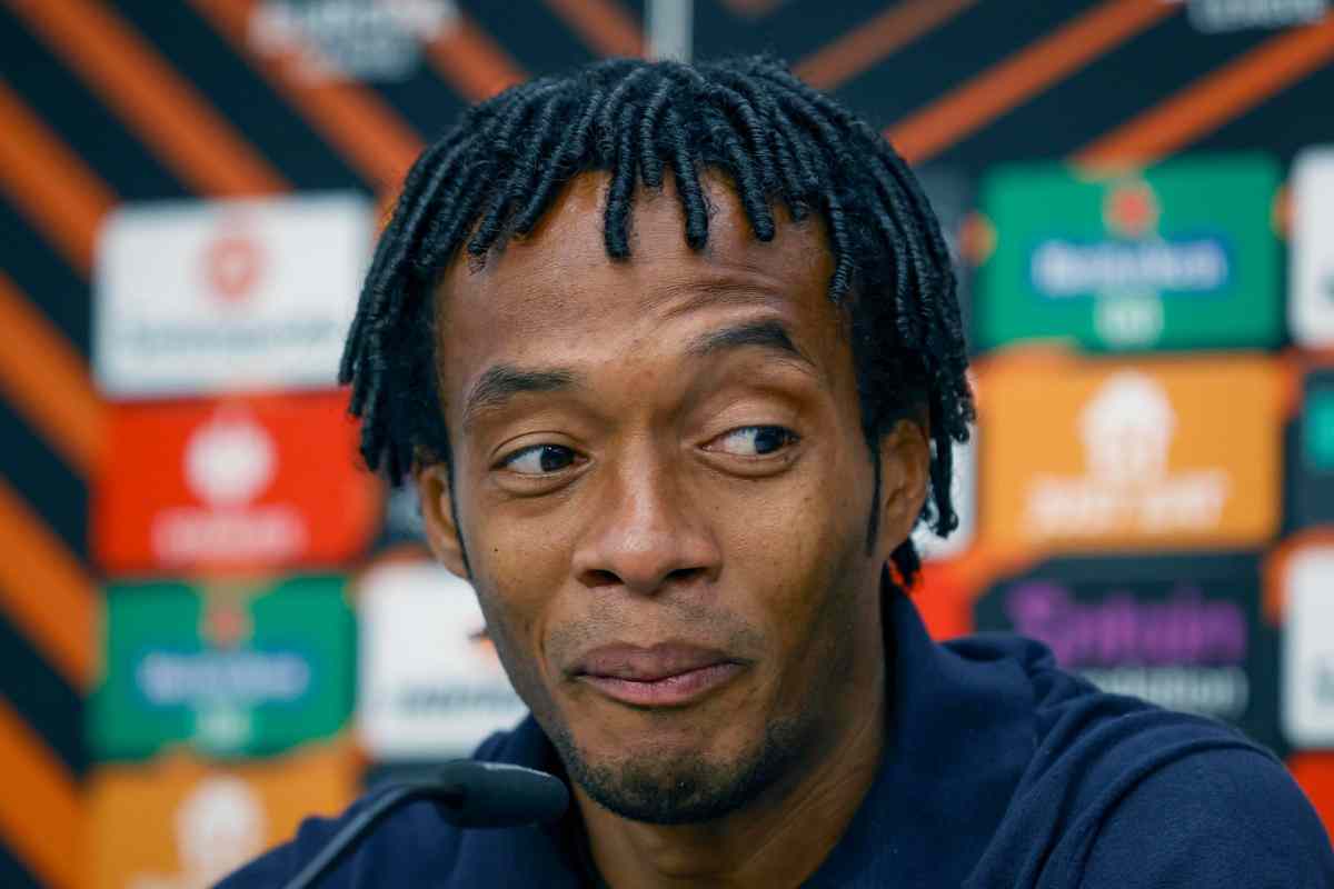 Cuadrado vicino al Barcellona