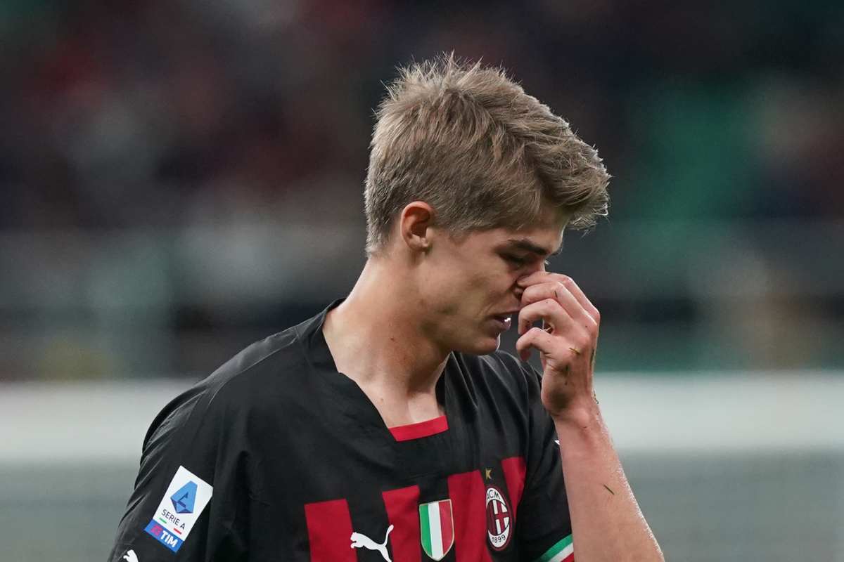Addio De Ketelaere, ecco il suo erede al Milan