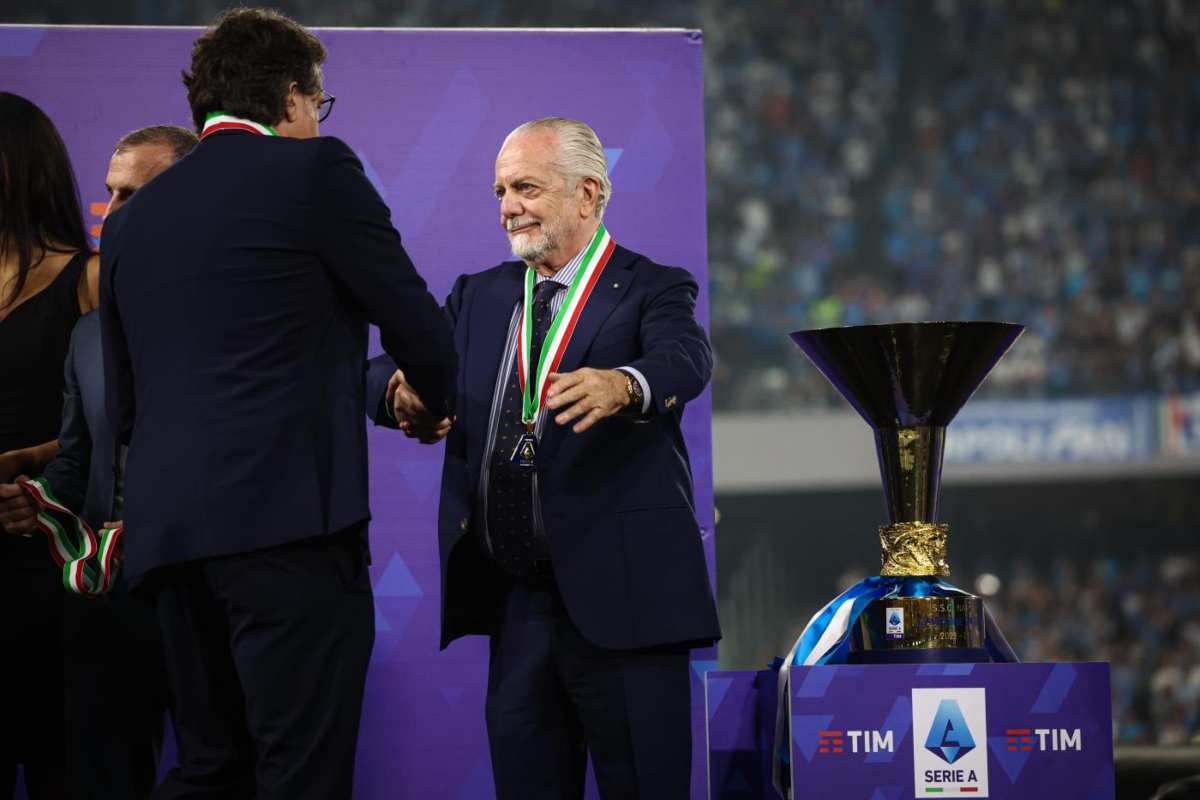 Mossa estrema per la Juventus