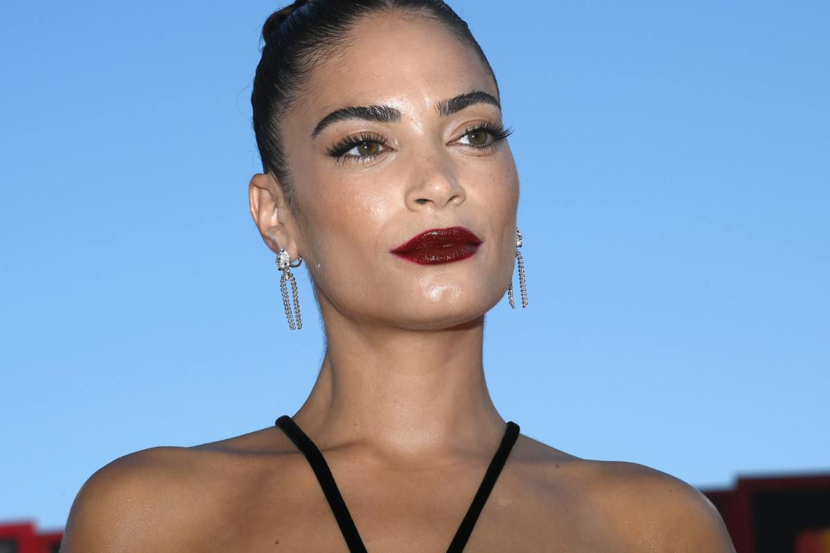 Lo scatto di Elodie stende i fan 