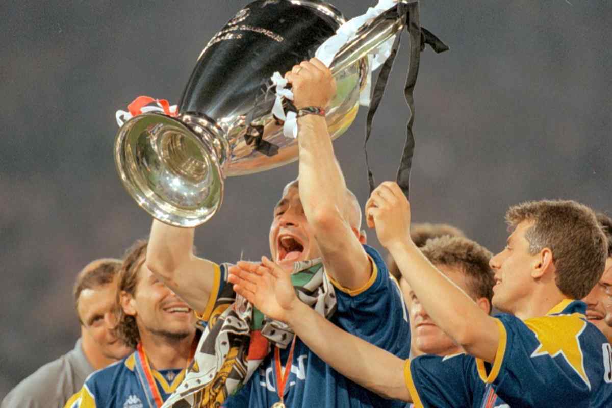 Il clamoroso retroscena di Fabrizio Ravanelli