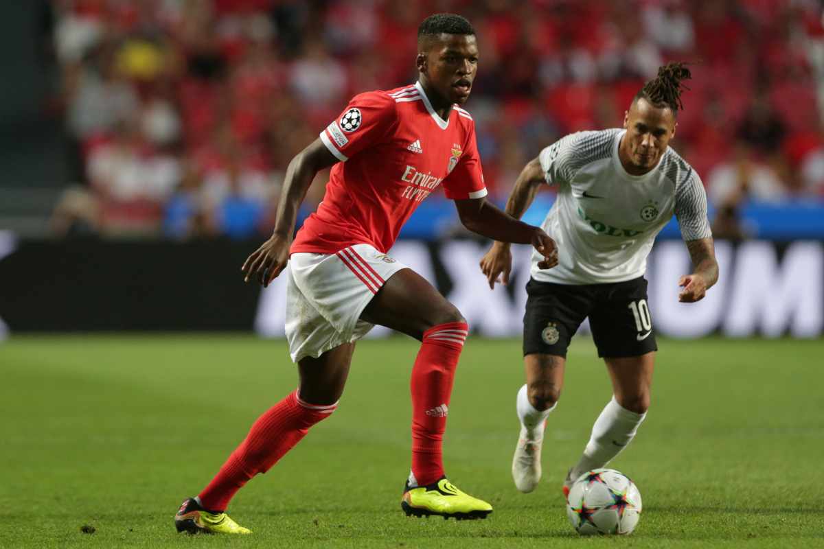 Colpo Milan 40 milioni