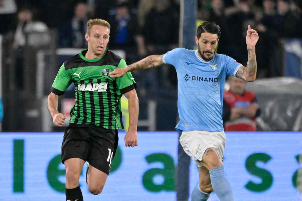 Mercato Inter, colpo a centrocampo