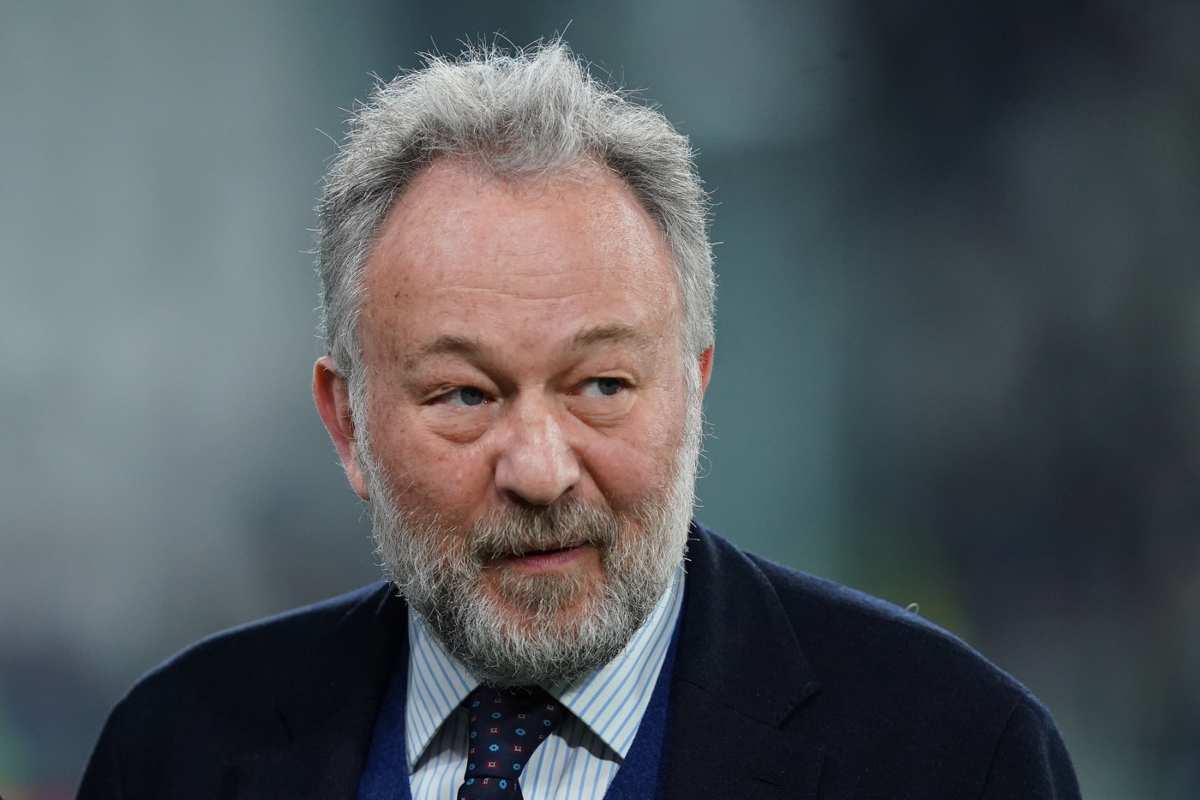 Sfuma sogno Juventus