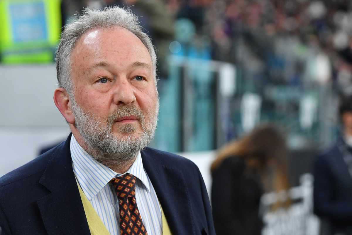 Mercato Juve cessioni