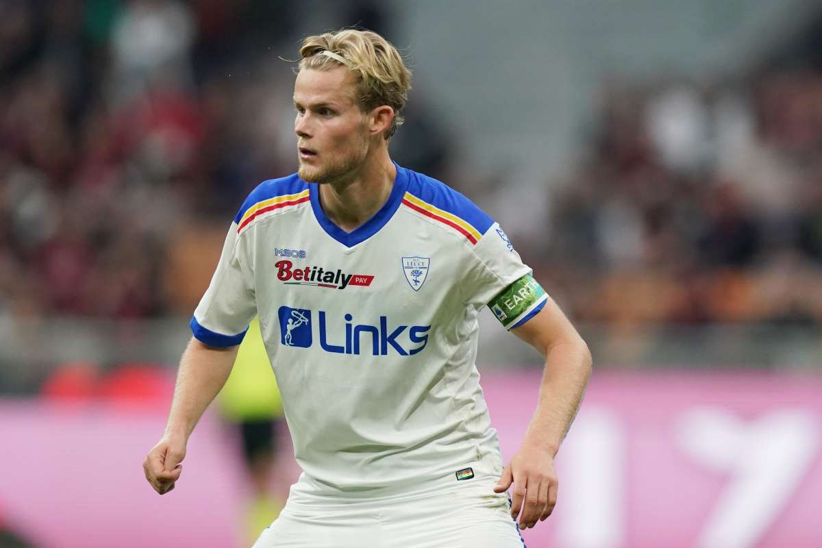 Hjulmand il rinforzo