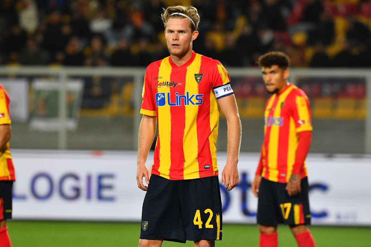 Hjulmand al Borussia