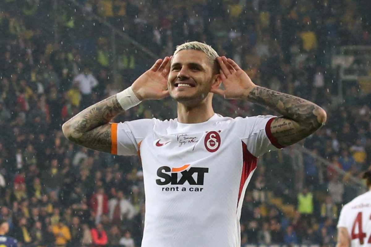 Riecco Mauro Icardi: c'è già l'offerta