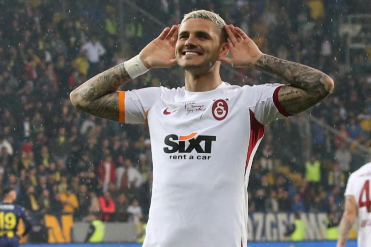 Juve, addio Vlahovic: erede da sogno per Allegri