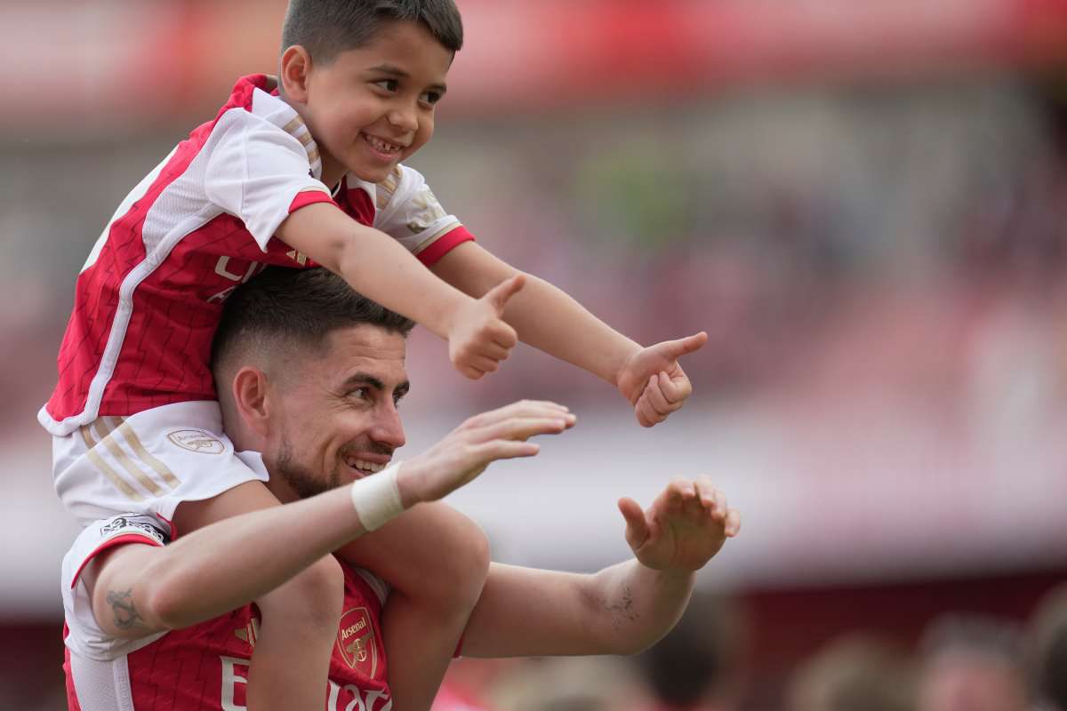 Jorginho alla Lazio, le ultime