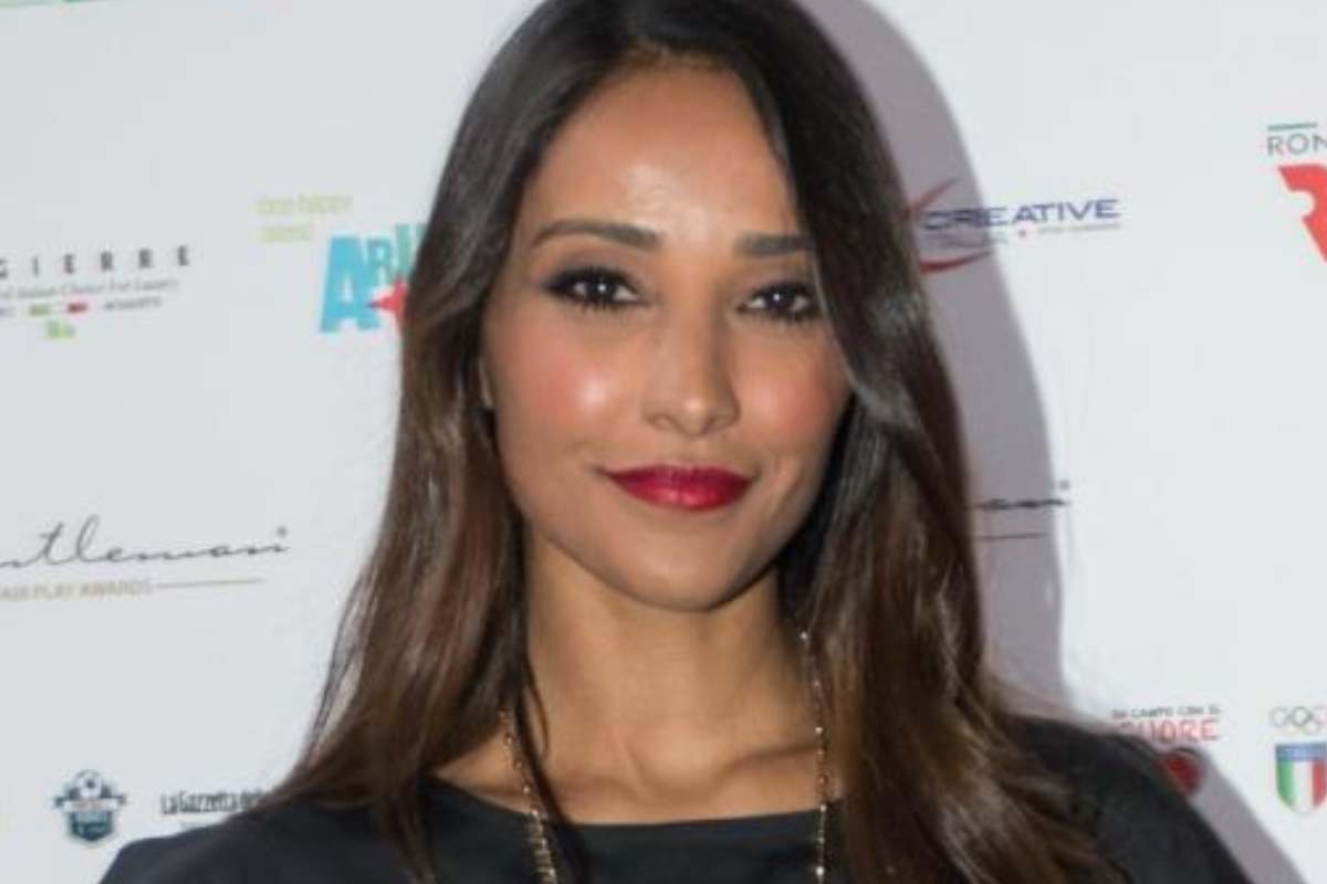 Juliana Moreira foto sexy