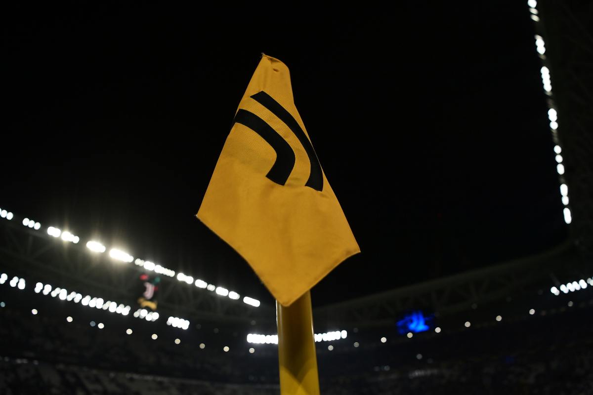 La Juventus dice "stop" alla Superlega