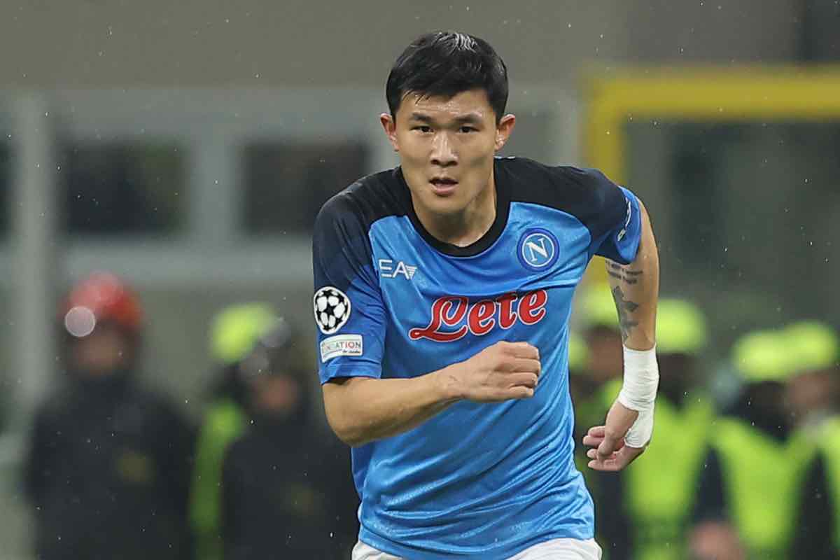 Brutta avventura per Kim