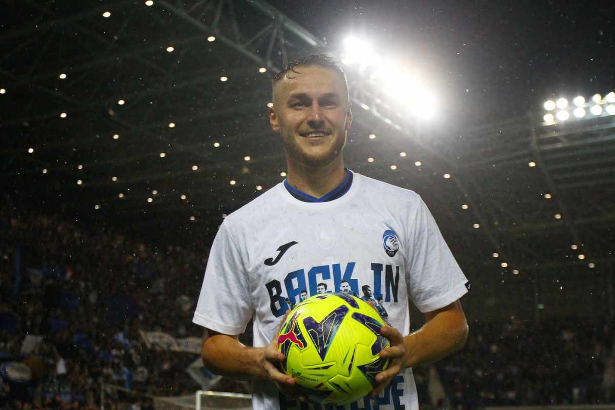 Juventus, idea Koopmeiners per il dopo Rabiot: l'olandese incanta anche nell'ultima giornata