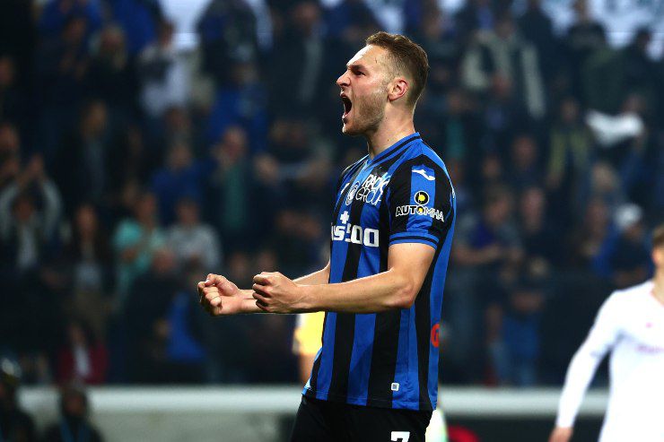 Juventus, idea Koopmeiners per il dopo Rabiot: l'olandese incanta anche nell'ultima giornata