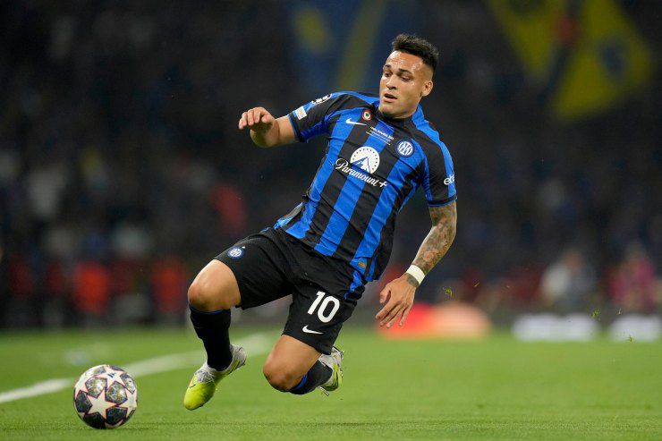 Inter, 120 milioni dal Chelsea per Onana e Lautaro