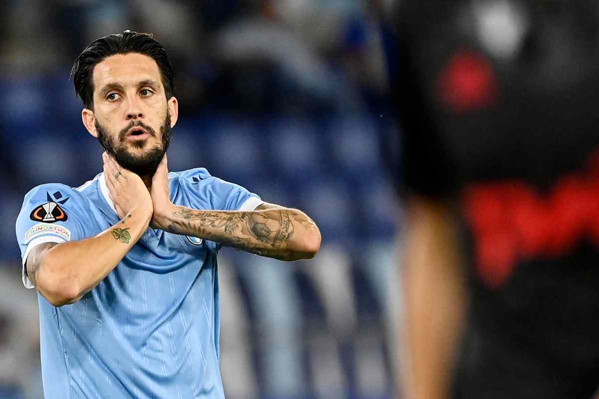 Annuncio definitivo per Luis Alberto