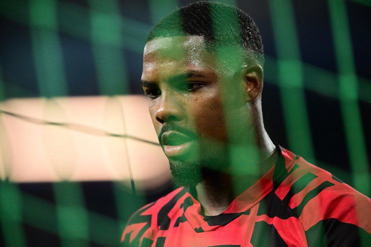 Anche Maignan lascia il Milan