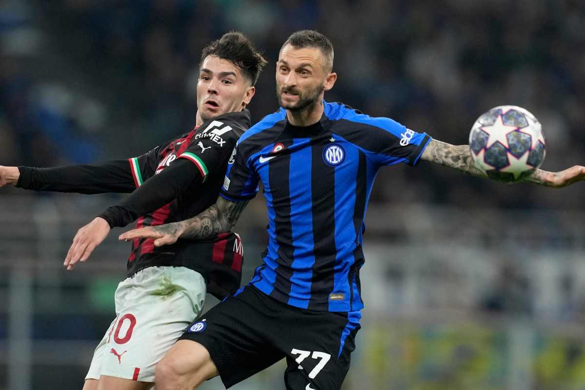 Marcelo Brozovic vicino alla cessione