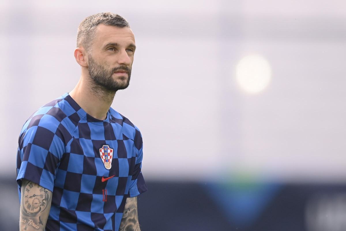 Brozovic pensieroso 