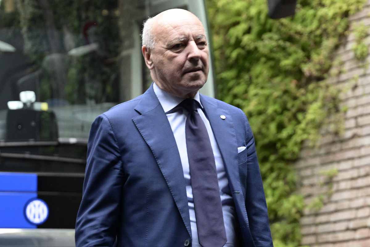 L'Inter saluta il big: l'offerta è in arrivo