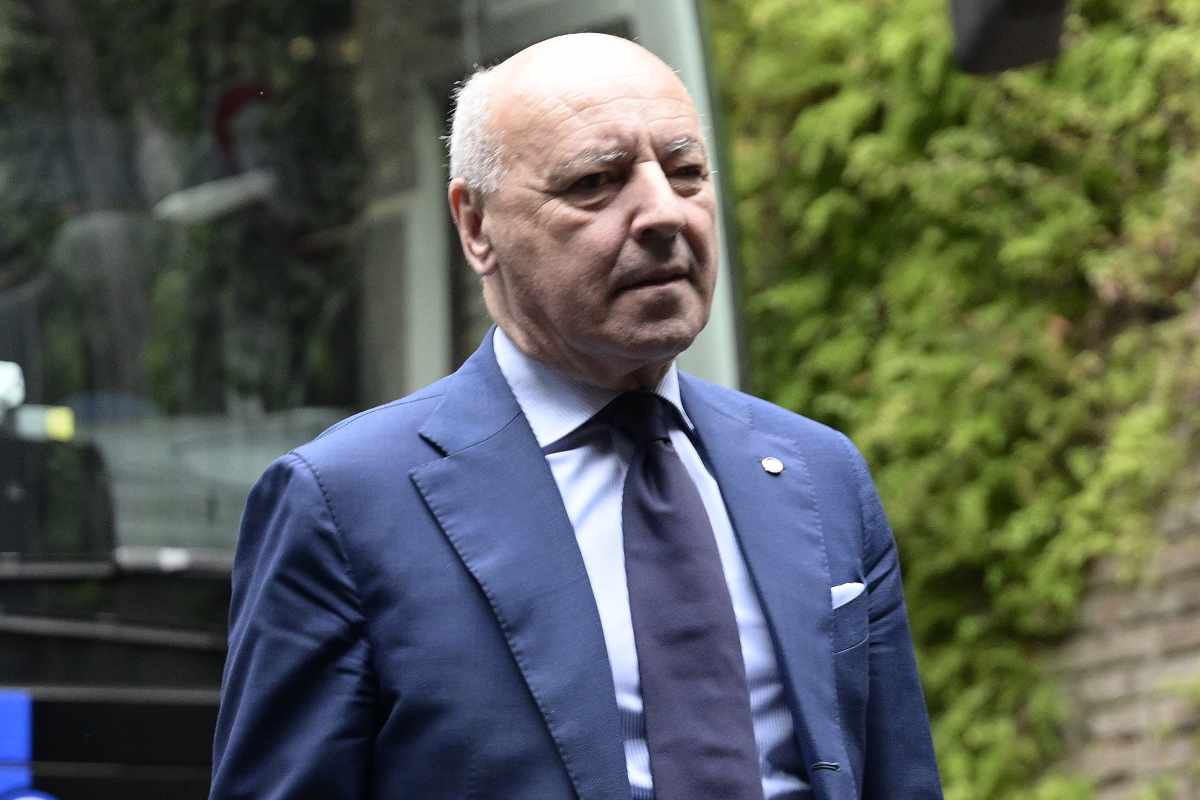 Colpaccio a centrocampo: Inter, servono 40 milioni