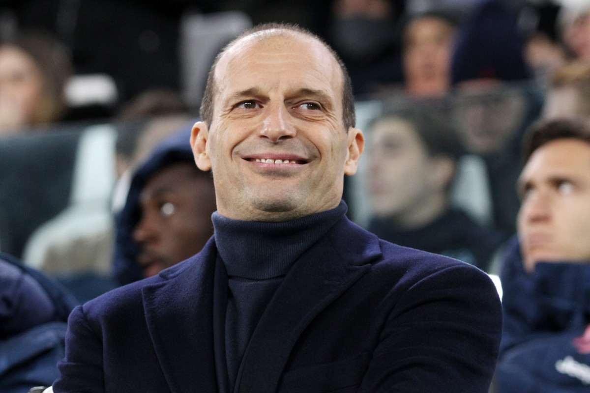 Massimiliano Allegri a a caccia dei due Azzurri